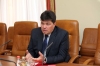 Михаил Маргелов уходит из парламента