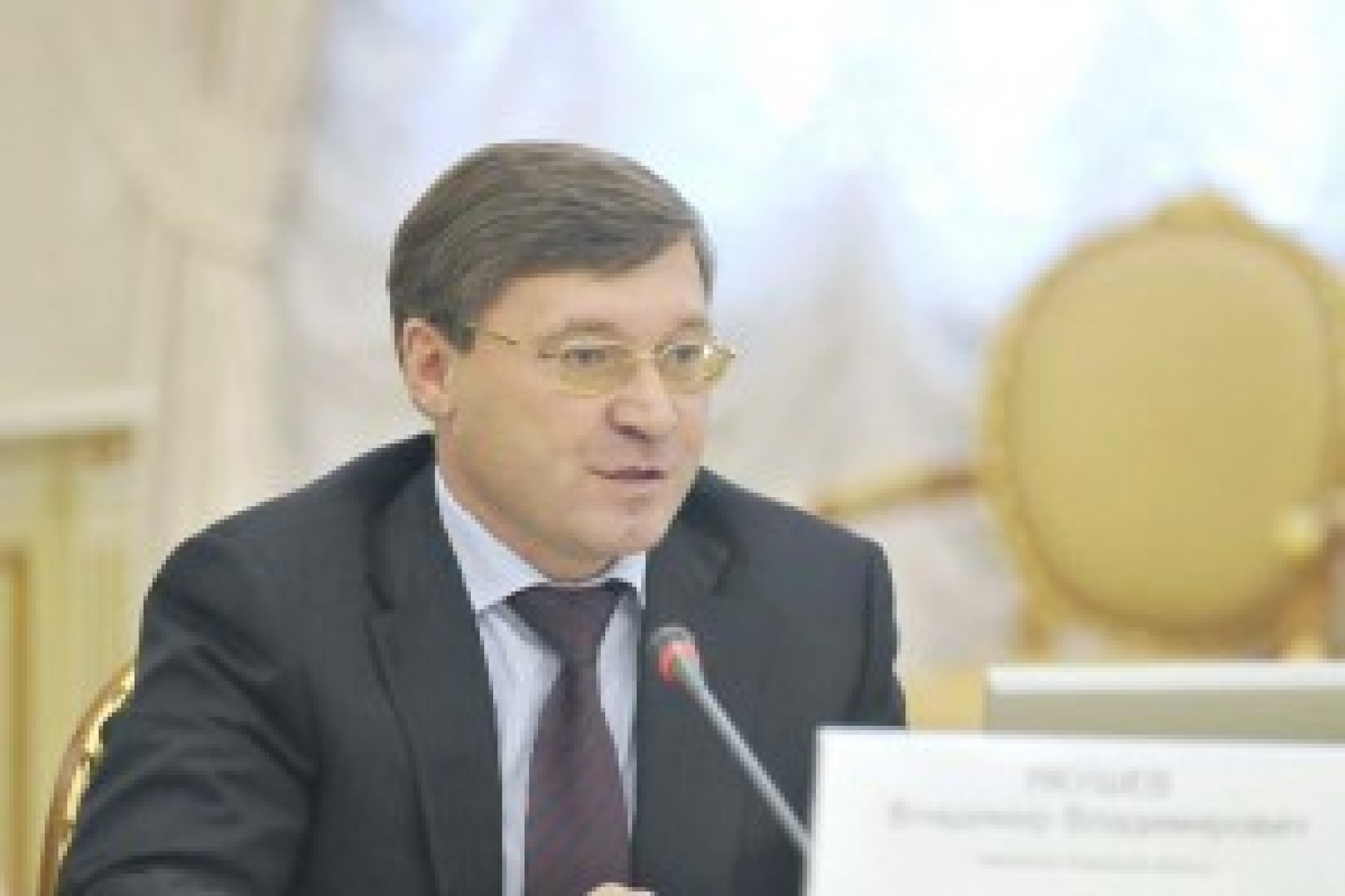 Якушев оставил Тюмень "без выбора"?