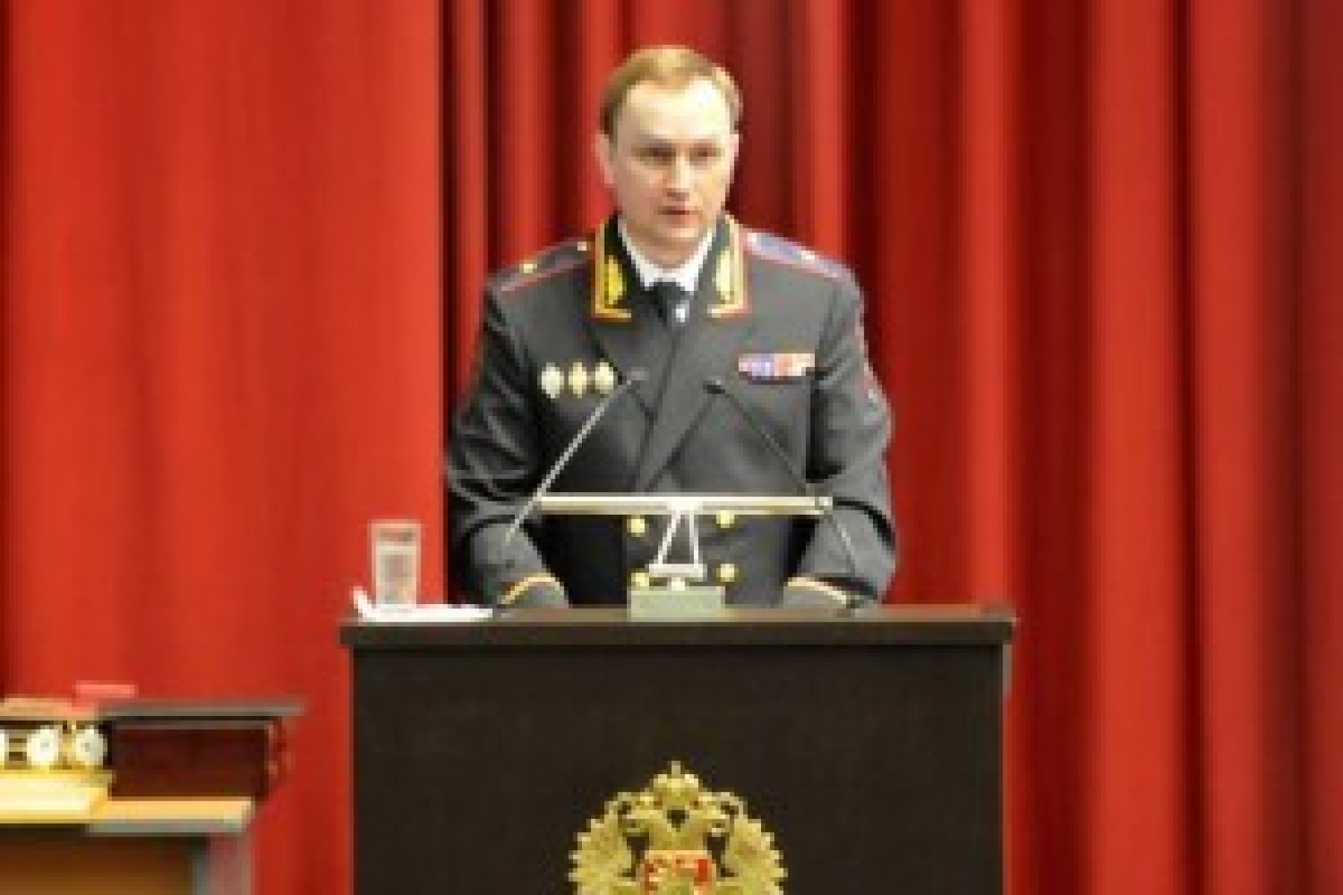 "Провокатор из ГУЭБиПК" отделался "условкой"?