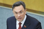 Депутат Бессонов "уходит" от дела?