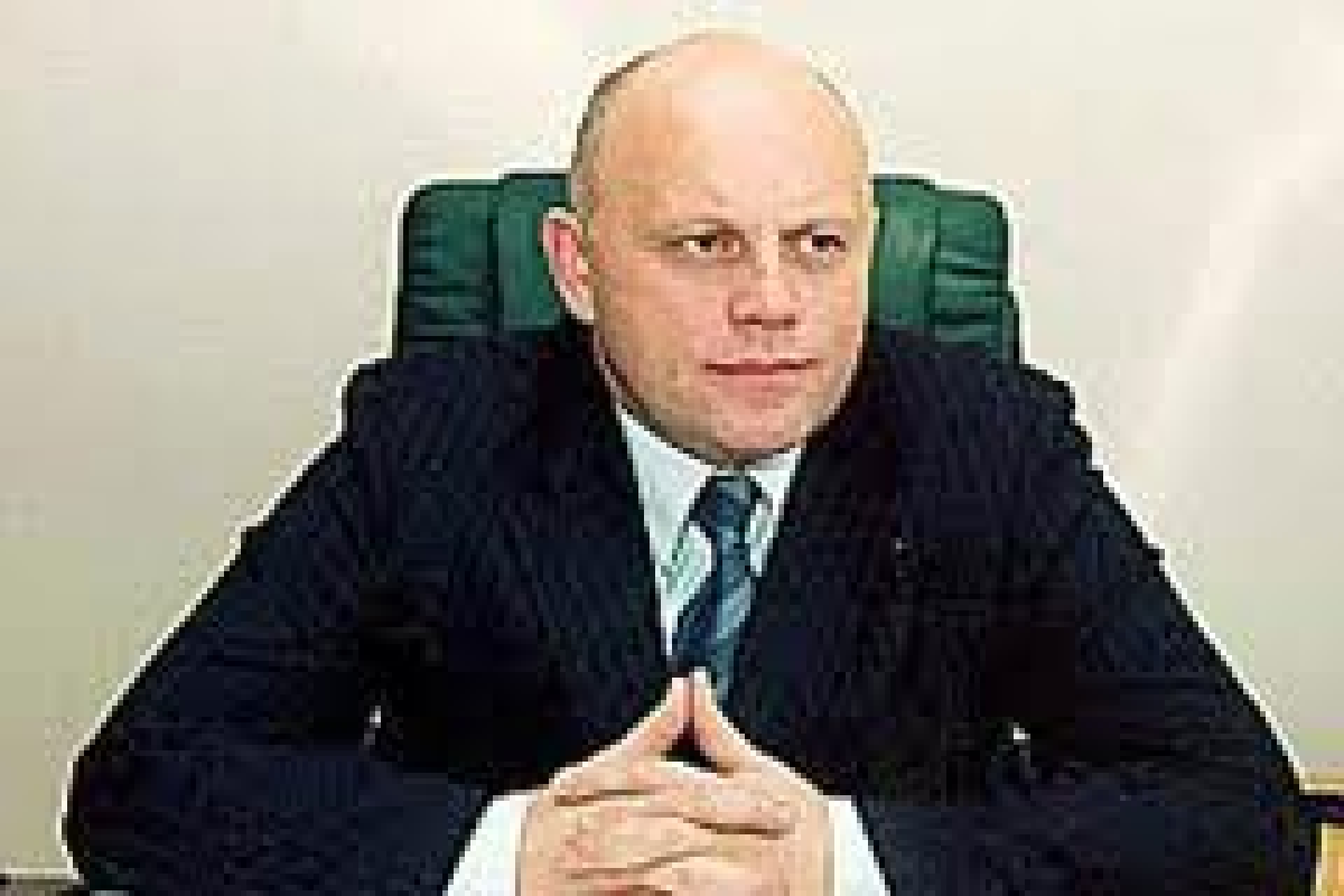 Виктор Назаров опять "врезался". На этот раз в СМИ
