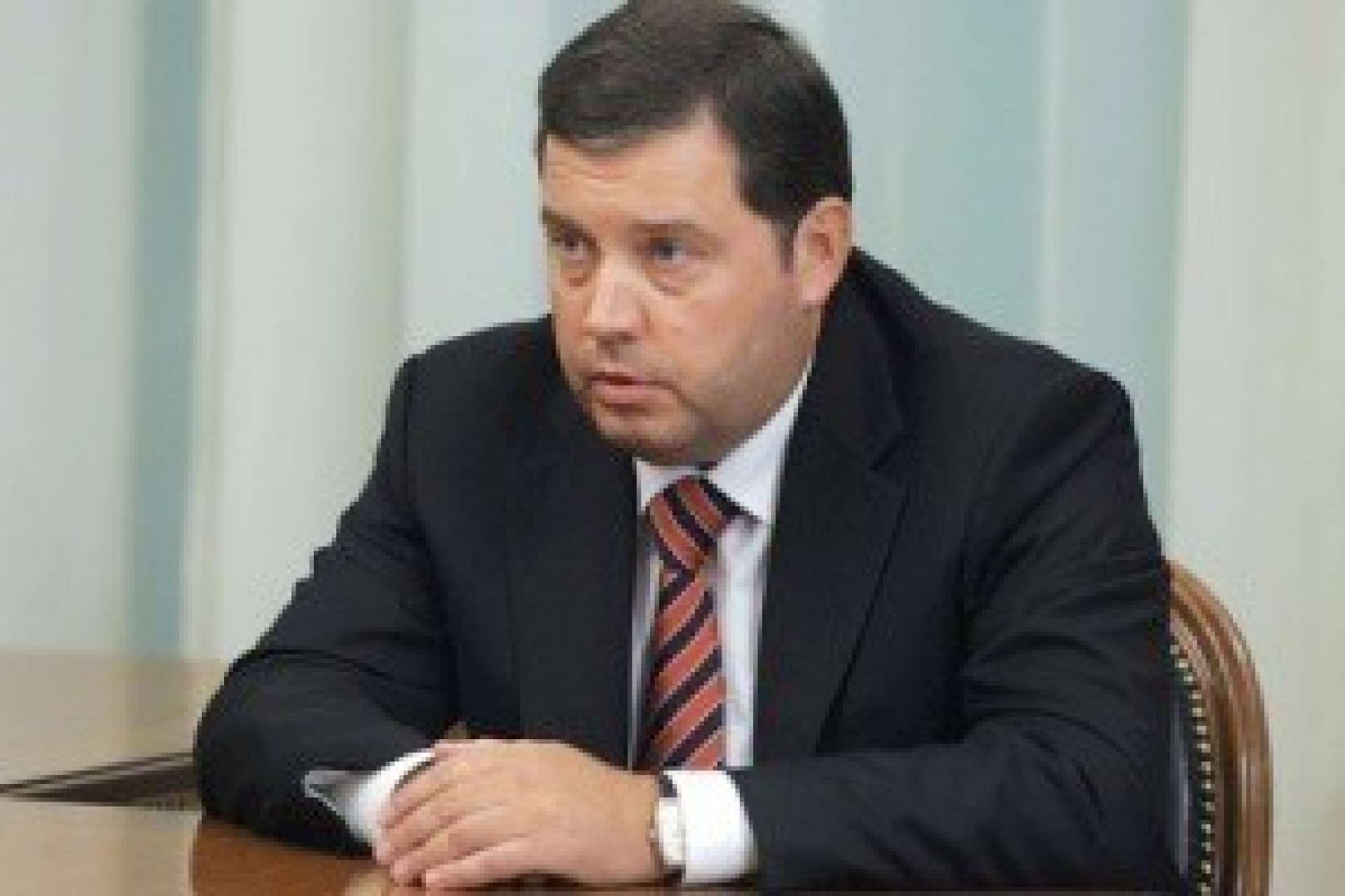 Бывший глава Росграницы "попался" в Риме
