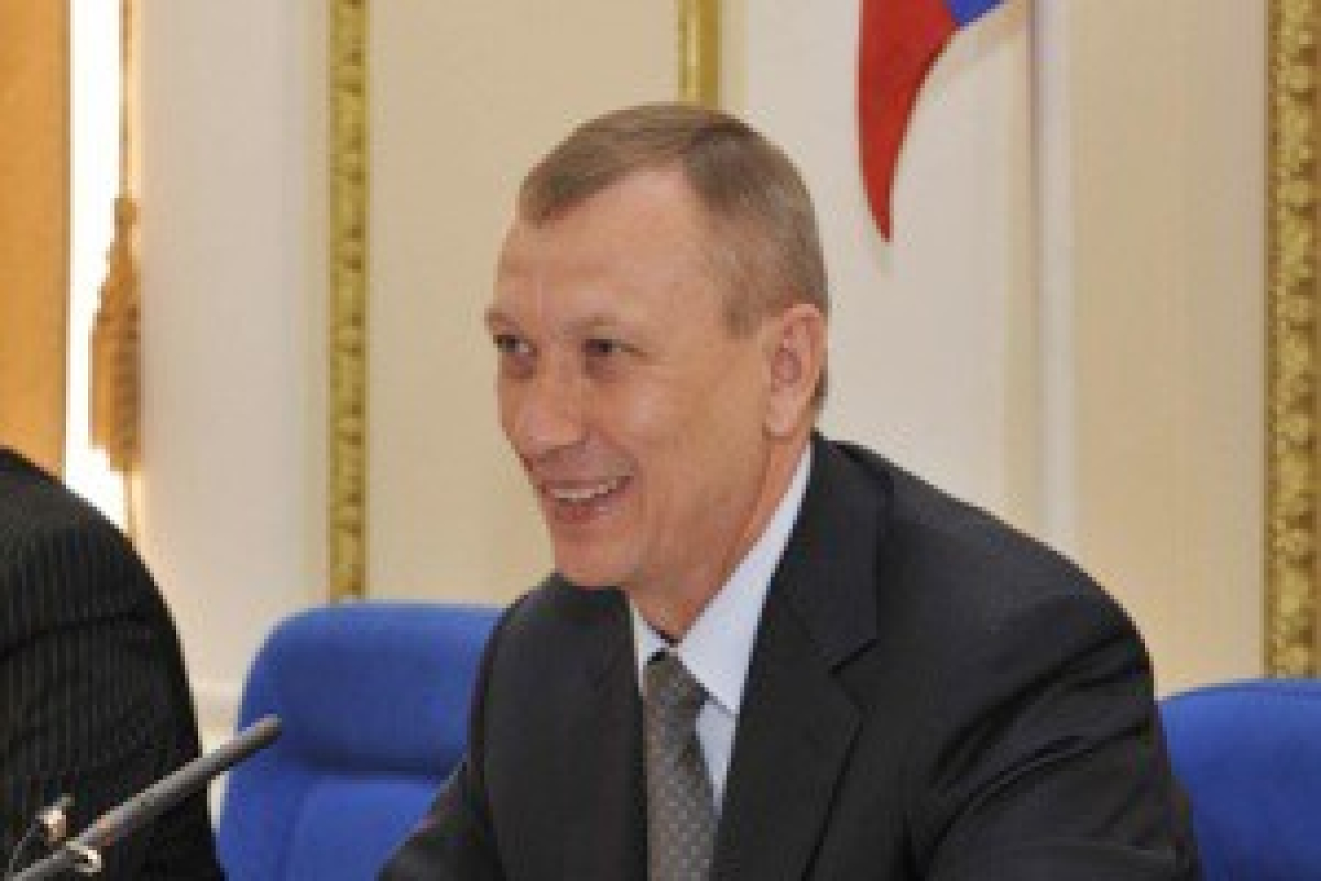Николаю Денину "припомнили" "Снежку"?