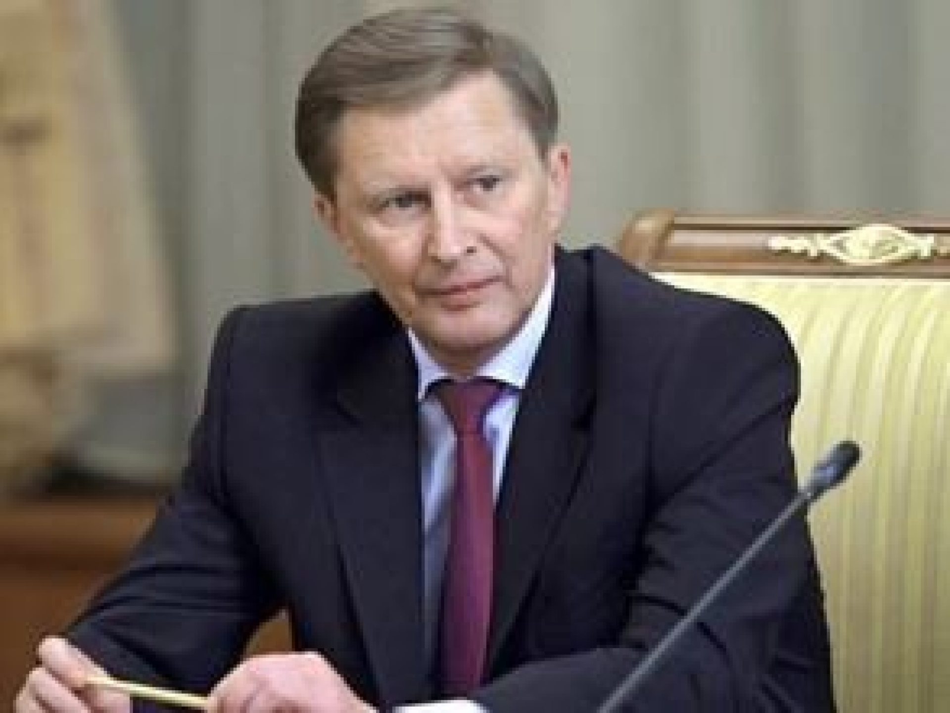 Кремль провел антикоррупционную проверку