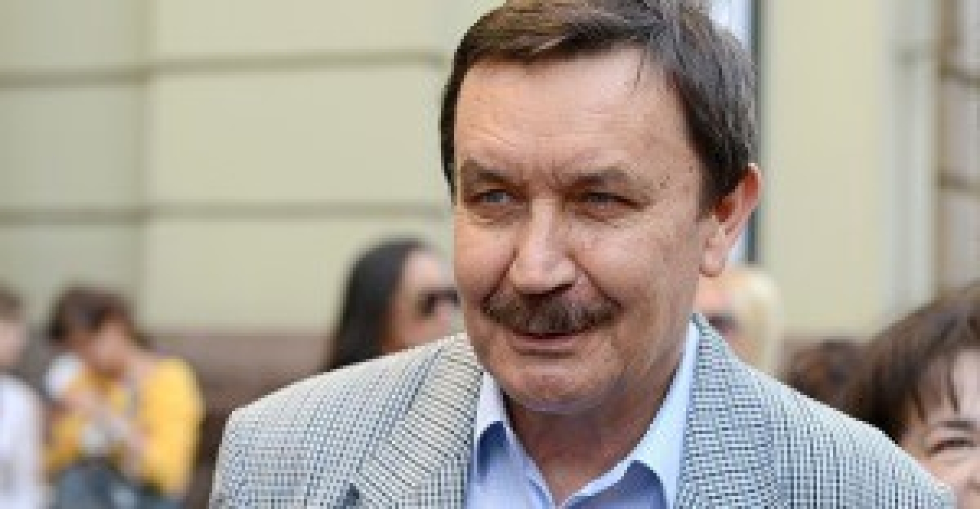 Абдрашитову исполнилось 70 лет