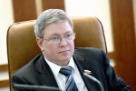 Александр Торшин уходит в Центробанк?
