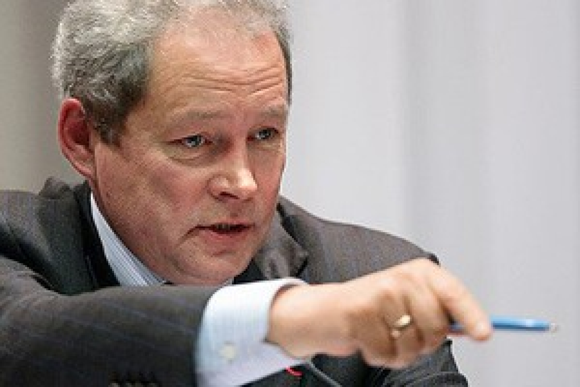 Пермская "зачистка", или кого "теряет" Басаргин?
