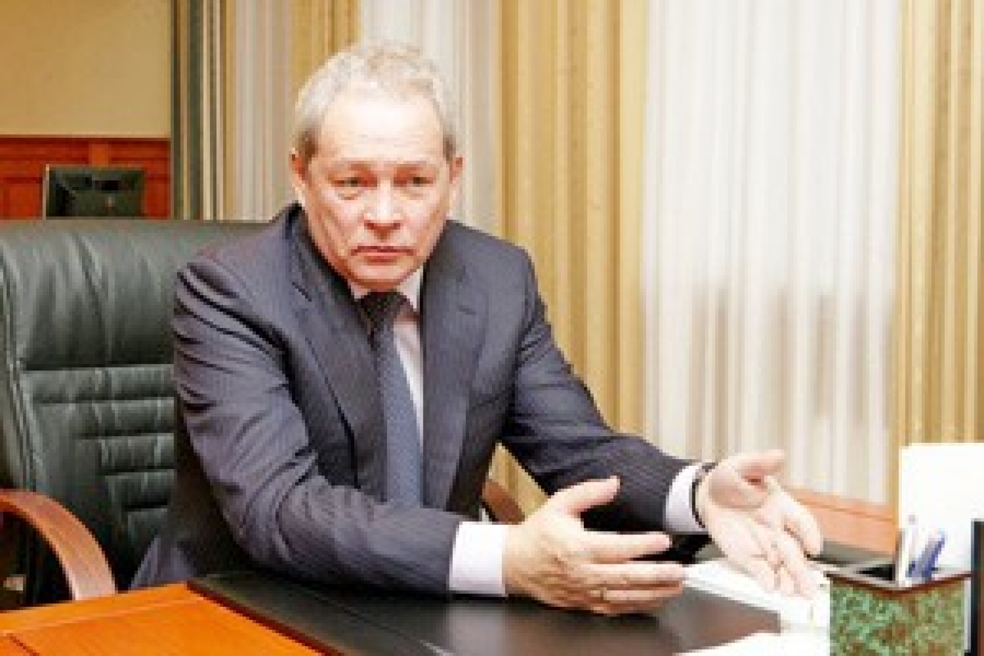 "Голодные игры" губернатора Басаргина?