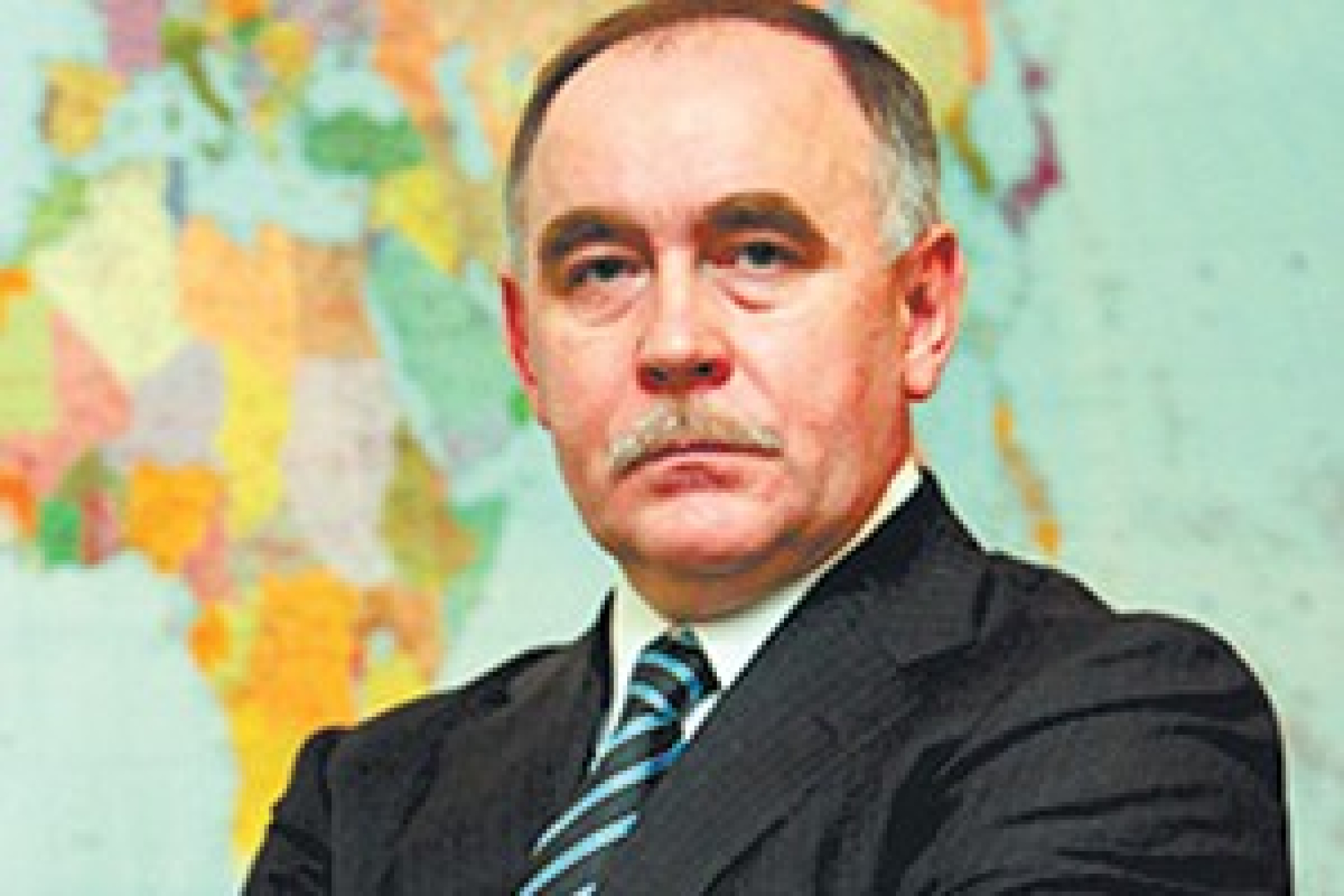 ФСКН: мы останемся отдельной структурой