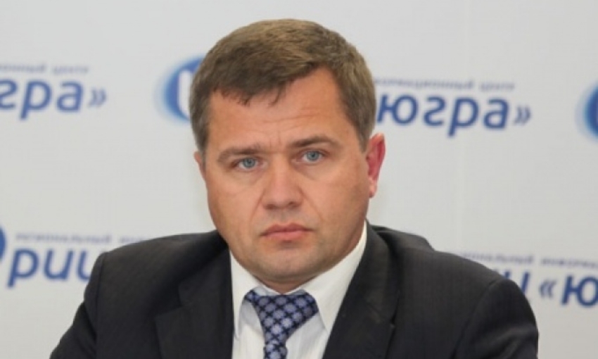 Валентин Грипас