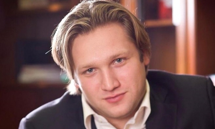 Вадим Гинер