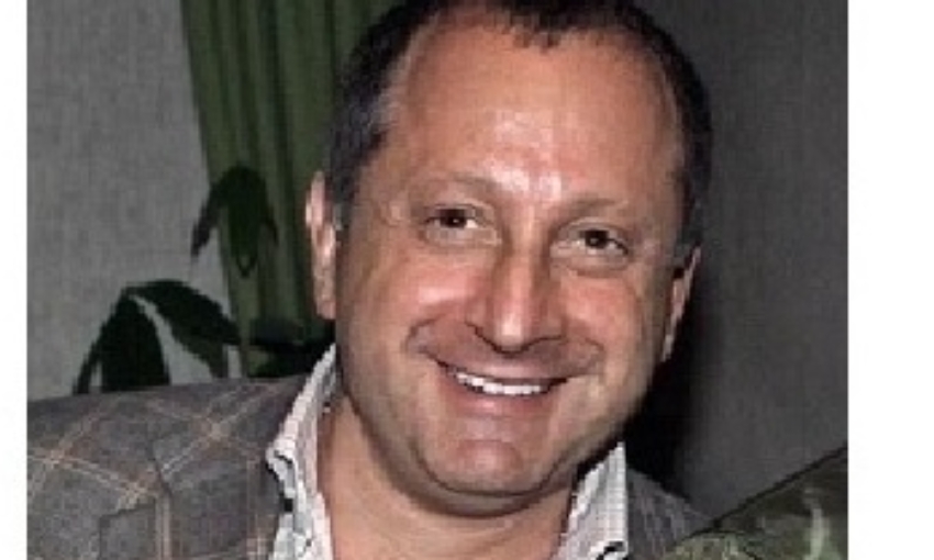 Александр Варшавский